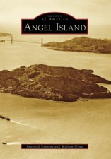Wong William ANGEL ISLAND 2007