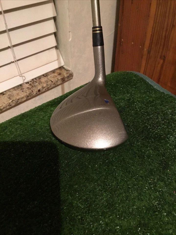 Square Two Ladies LPGA Light & Easy 7 Wood Graphite Shaft - Image 4 of 4