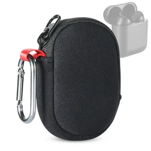Sac de rangement portable convient à Sony WF-1000XM5 & XM4 - Déplacements pour TWS Médiateurs