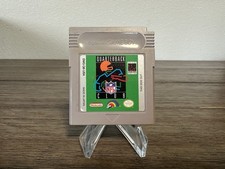 Quarterback NFL Club Nintendo Game Boy Cartridge Football Sports Video Game