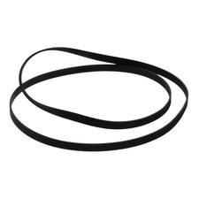 Cassette Player Belts Replacement Deck Square and Flat Maintenance