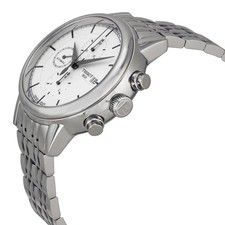 TISSOT T-Classic Carson Automatic Date Chronograph Wristwatch T0854271101100