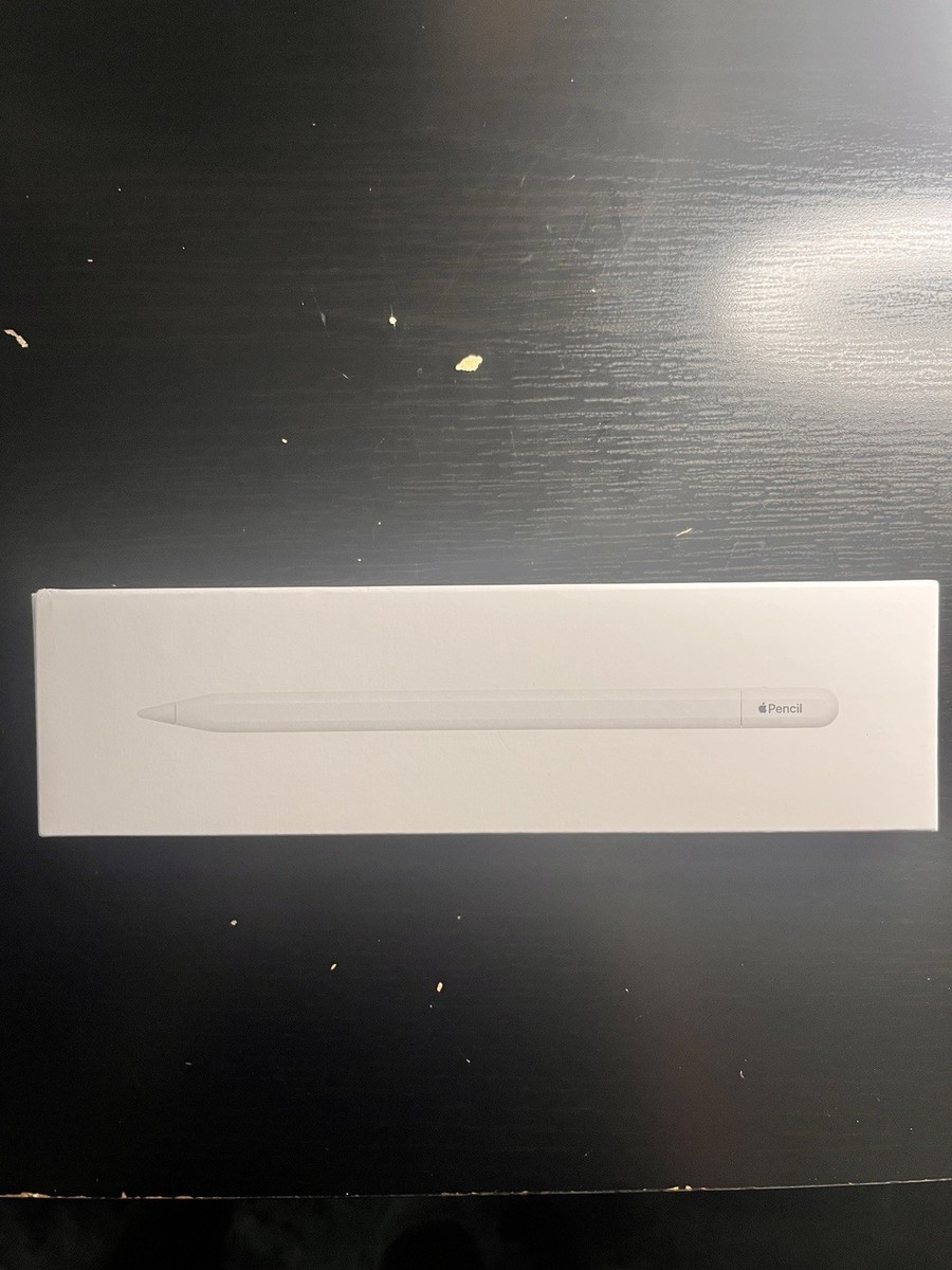 Apple Pencil ホワイト A1603 Apple Pencil A1603 for iPad Pro - White (MK0C2ZM/A) | eBay