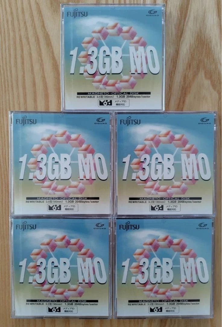 mo disk products for sale | eBay