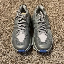 New Womens Hoka One One Stinson ATR 5 Hiking ...