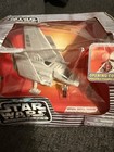Galoob Action Fleet Star Wars Imperial Shuttle Tydirium Space Ship 1996 — photo 2