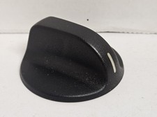 Amana Maytag Range Oven Burner Black Knob KIP 5952