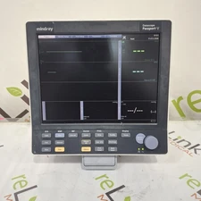 Mindray Passport V Patient Monitor