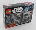 LEGO Star Wars 75183 Darth Vader Transformation Set Brand NEW Sealed Retired
