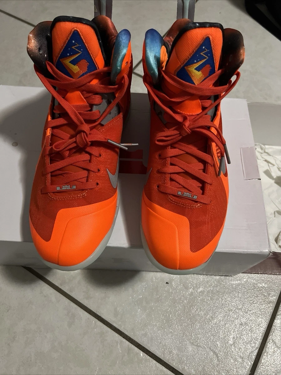 Preços baixos em Nike LeBron 9 2022 Big Bang | eBay