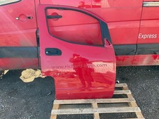 Porte avant et accessoires Nissan NV200