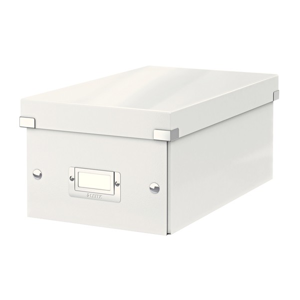 Leitz Bianco Archiviazione Di Documenti, Wow Fare Clic E Memorizzare (Speciale) - Immagine 3