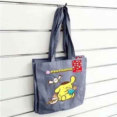 Sanrio Pompompurin GeträNke-Tragetasche Pyramid International Bag-image