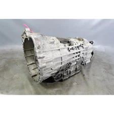 Damaged 15-16 BMW F80 M3 F83 M4 DCT Dual- Twin- Clutch Transmission Gearbox OEM