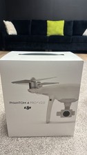 DJI Phantom 4 Pro V2.0 Quadcopter - White (CPPT0000024401) for