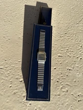 Concord Men’s SG Mariner Two-Tone Quartz Watch Stainless & 18k Gold NOS