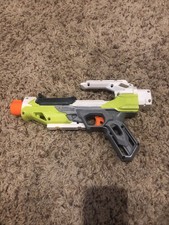 Nerf modulus blaster