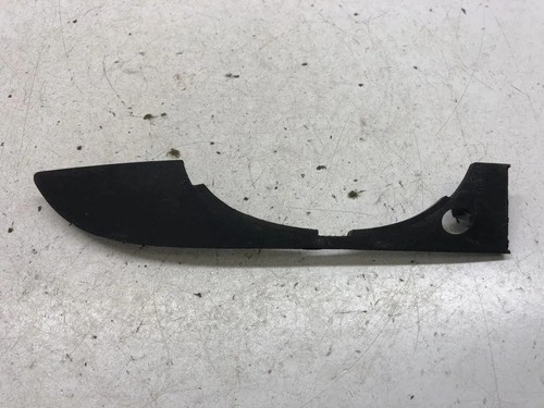 AUDI A4 Avant 8ED, B7 Nebelscheinwerferverkleidung 8E0807490 2.00 30589670