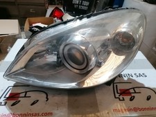 Feu avant (phare) Mercedes CLASSE A