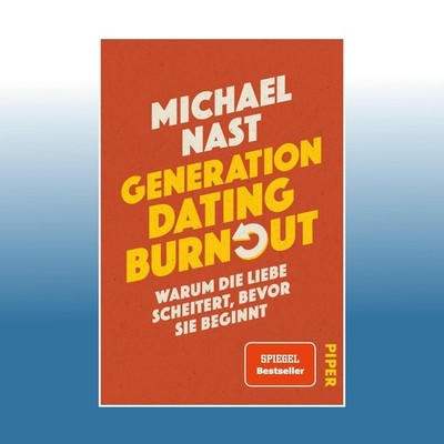 Generation Dating Burnout | Michael Nast