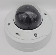 Axis Communications P3364-LVE 12mm Outdoor Network Camera