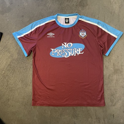 #ad New Hot No Pressure Rapper Rock Music S to 5XL 3D AOP Shirt TU1049 $25.45