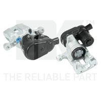 Bremssattel Hinten Links FüR KIA Ceed CD 1.0 1.4 1.5 1.6 18 Bis 26 NK G3LF G4LE