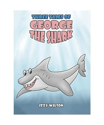 Three Tales of George the Shark, Izzy Wilson