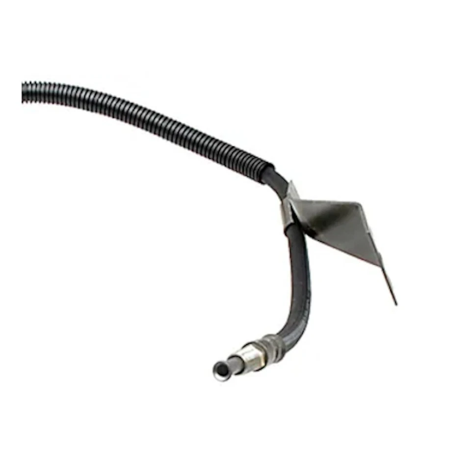 Original ACDelco para GMC C6500 Topkick 1997-2002 línea de freno lado del conductor trasero Foto 2 de 4