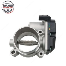Drosselklappe für VW Touareg 7L Audi A6 A6 Allroad Avant A8 Q7 4F 4E 4L