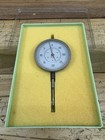 Back Plunger Type Dial Indicator, Come With Original Box, Great Condition — photo 2