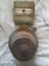 Gents Of Leicester Fig. 144f Bell