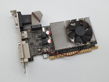 GeForce Nvidia GT620 1GB DDR3 DVI/VGA/HDMI PCIE Graphics card