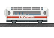 M&auml;rklin my world 44124 Personenwagen "Bord Restaurant" Spur H0