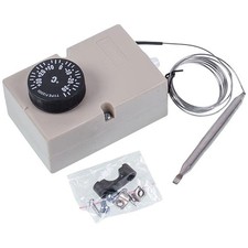 Capillary Thermostat FС-F2000 1750mm (+30°�...