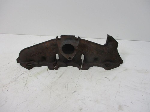 Auspuffkrümmer Abgaskrümmer passt für CITROEN C4 I (LC_) 2.0 HDI 9681570480