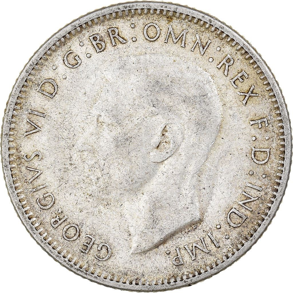 その他 SCHILLING 1938, 39, 40.1 GENERAL AUGUS Australia | 1 Shilling Coin | Ram | Km:39 | 1938 - 1945 | eBay