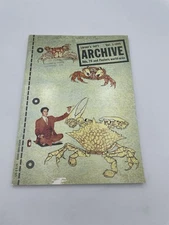 Lurzer's Itnl Archive Vol. 1 -1995 Ads,TV& Posters World Wide Tokjo Dentsu K8