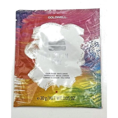 GOLDWELL ELUMEN PLAY COLOR ERASER 1.05 OZ ( 1 PACK)