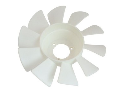 Lüfterflügel für Getriebe passend für Sunline RTH 155/105H 13AM713N685 (2011) Ra