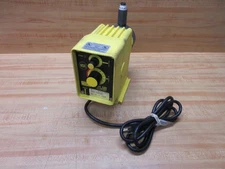 LMI Milton Roy A151-92T Metering Pump A15192T