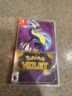 Pokemon Violet - Nintendo Switch