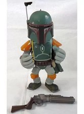 Figure VCD Boba Fett Star Wars Vinyl Collectible Dolls Special No.22 WCC18
