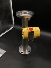 FCI ST75V-1F1JF2GCT01 Mass Flow Meter NEW