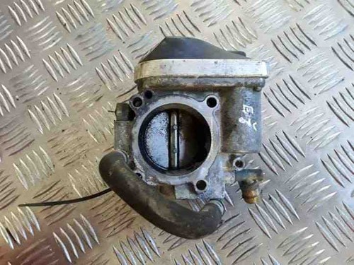 OPEL ZAFIRA B A05 Drosselklappe A2C53119795 55560398 1.90 Diesel 88kw 25456704