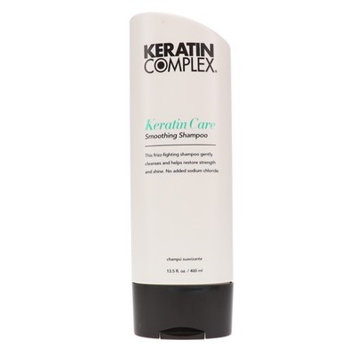 Keratin Complex Keratin Care Smoothing Shampoo 13.5 oz