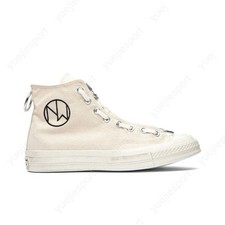 Undercover x Converse Chuck 70 High The New Warriors - White for