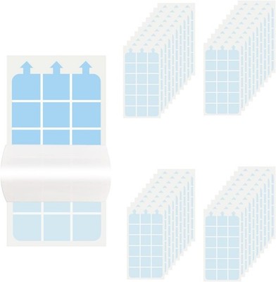 40 Pcs Refills Glue Cards Replacement Sticky Pads for Dynatrap DT3009 White 