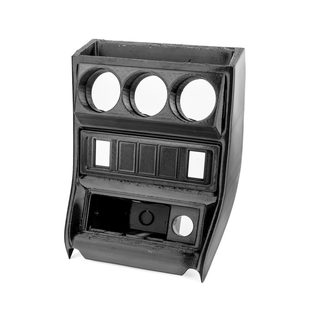 VOTEX Rare Center Console VW Golf Mk2 GTI 8V G60 Genuine Console
