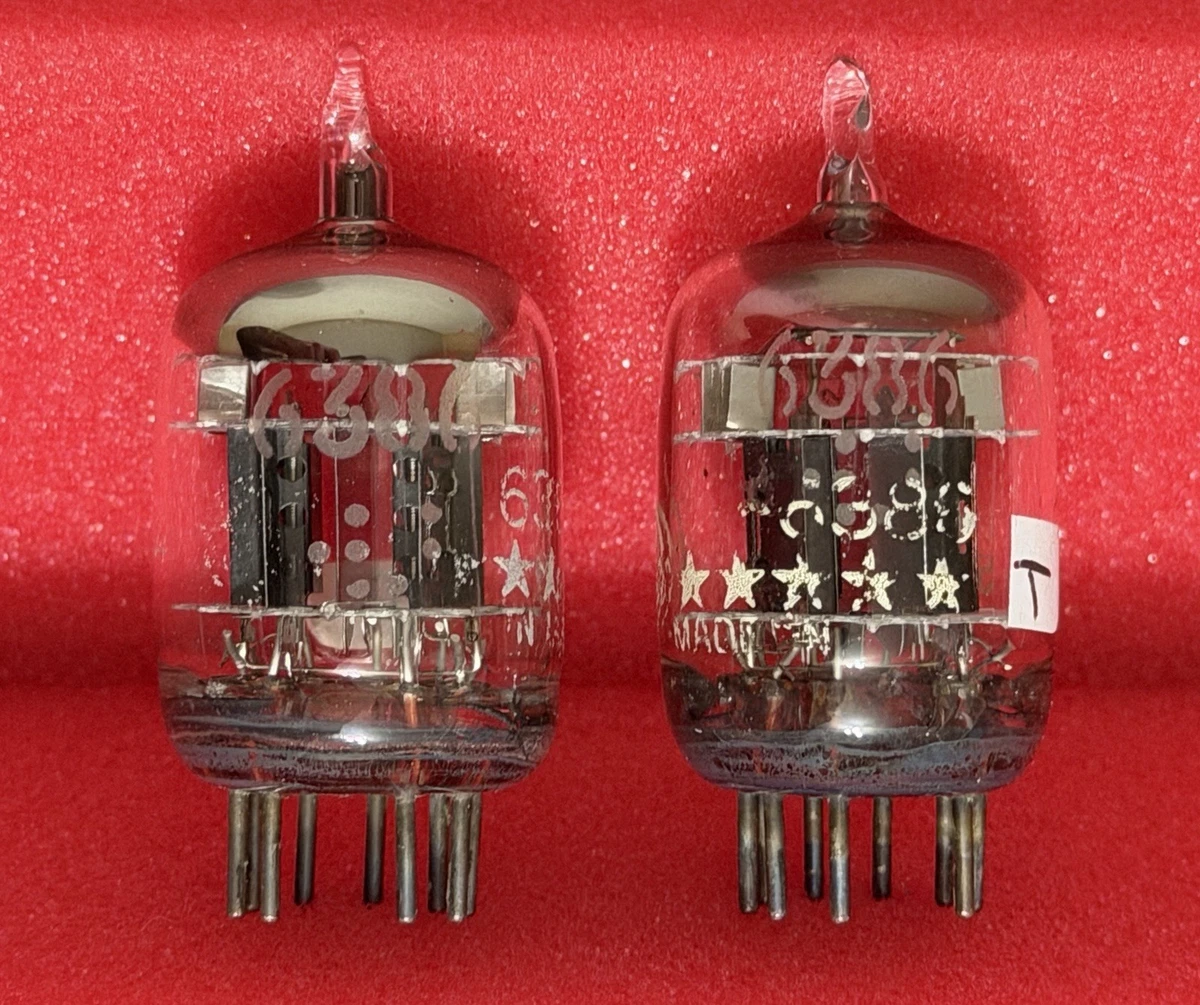GE 真空管| eBay